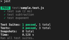 Cloud Functions to Firestore