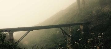 CSS Add Content Between Links